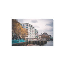 South Bank Stillness