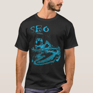 South Beach christmas life is good  T-Shirt