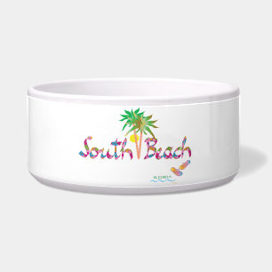South Beach, Miami, Flip Flop