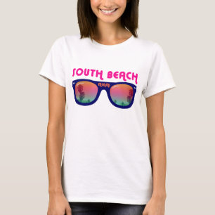 South Beach Miami T-Shirt
