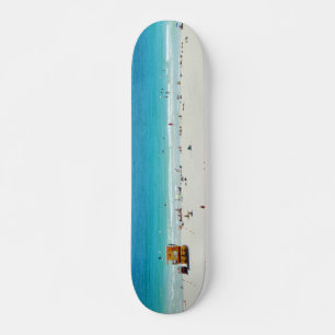 ~South Beach~ South Beach Cruiser Skateboard