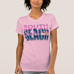South Beach T-Shirt