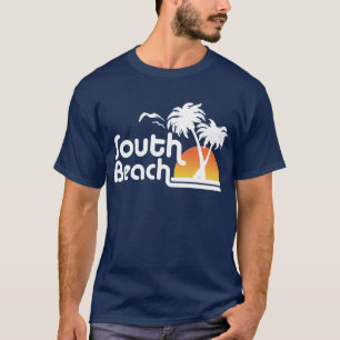 South Beach T-Shirt