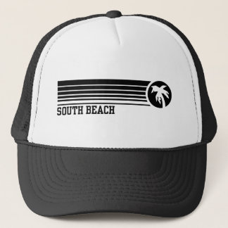 South Beach Trucker Hat