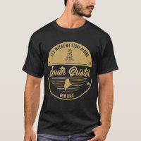 South Bristol Maine It's Where my story begins