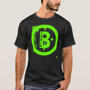 South Butte Big B + Shirt Neon Green