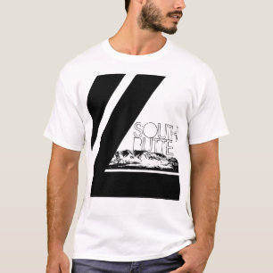 South Butte Double Line Shirt