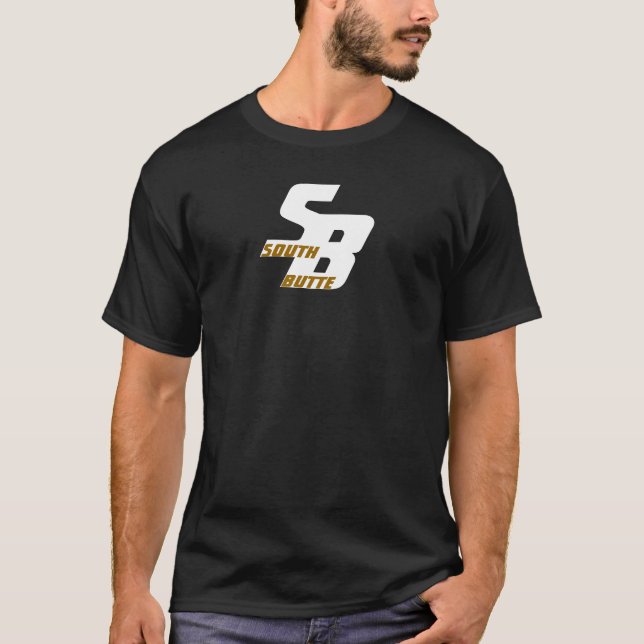 South Butte SB T Shirt (Front)
