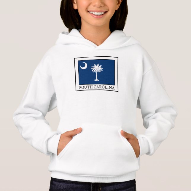 South Carolina (Front)