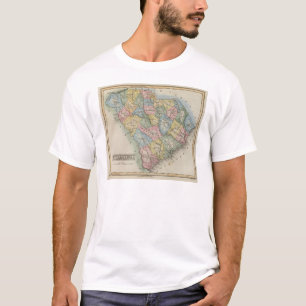 South Carolina 5 T-Shirt