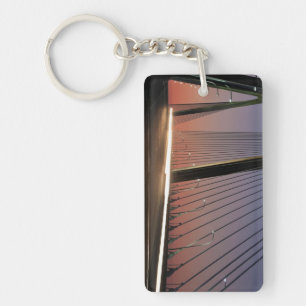 South Carolina, Arthur Ravenel Jr. Bridge Key Ring