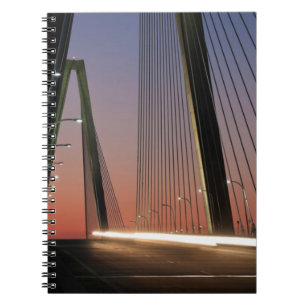 South Carolina, Arthur Ravenel Jr. Bridge Notebook