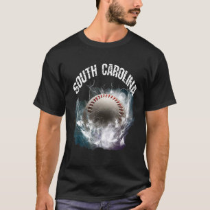 South Carolina Baseball T-Shirt