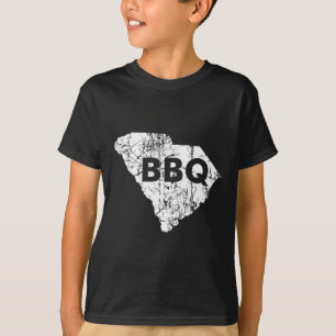 South Carolina Bbq Rbecue T-Shirt
