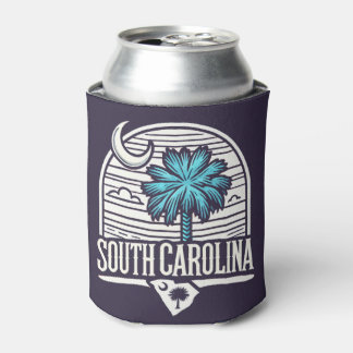 South Carolina Can Cooler