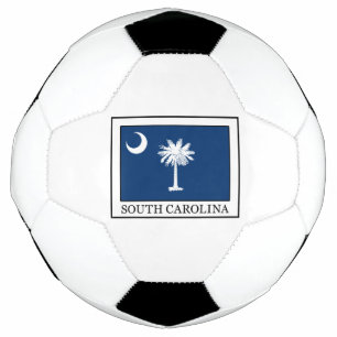 South Carolina Football