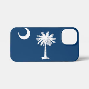 South Carolina iPhone 13 Mini Case