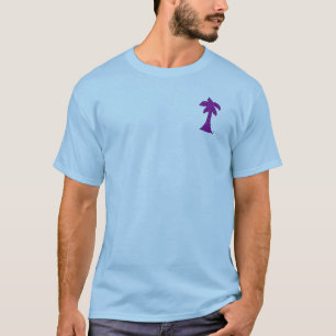 South Carolina Palmetto tree T-Shirt