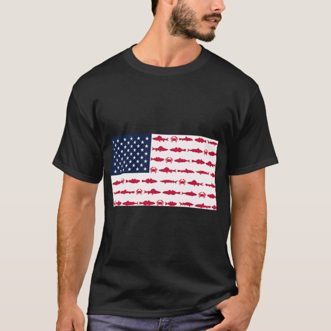 South Carolina plural T-Shirt (Front)