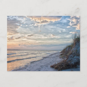 South Carolina Postcard