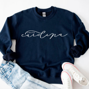 South Carolina Script State Women’s Sweatshirt