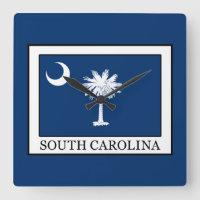 South Carolina
