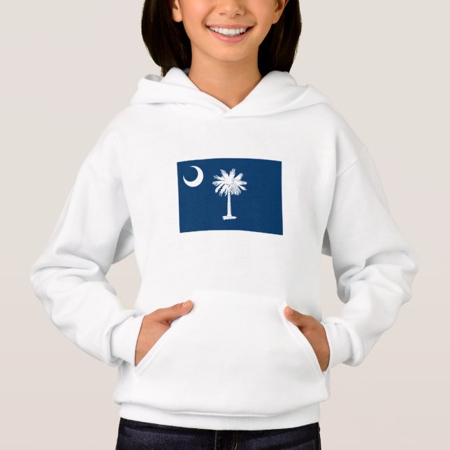South Carolina State Flag (Front)