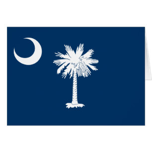 South Carolina State Flag