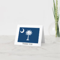 South Carolina State Flag