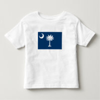 South Carolina State Flag