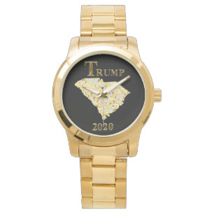 SOUTH CAROLINA WATCH