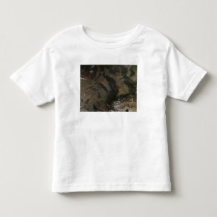 South central Russia Toddler T-Shirt