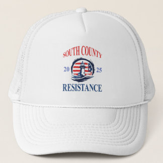 South County Resistance Cap