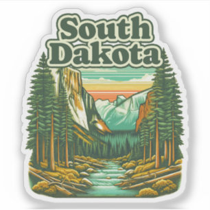 South Dakota