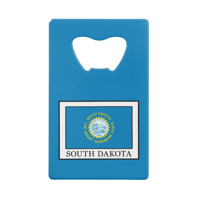 South Dakota (Front)
