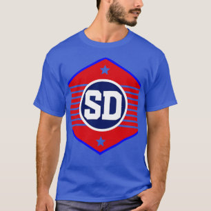 South Dakota 18 T-Shirt