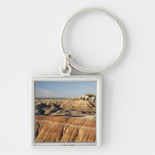 South Dakota, Badlands National Park, Badlands Key Ring