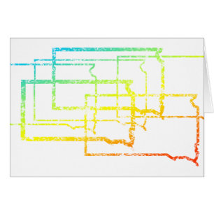 south dakota chill blur