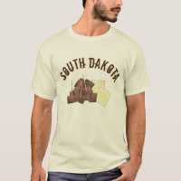 South Dakota Chislic Cubed Meat Crackers SD Foodie