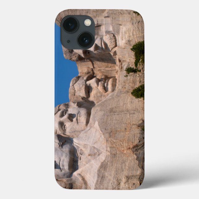 South Dakota, Keystone, Mount Rushmore Case-Mate iPhone Case (Back)
