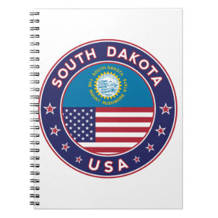 South Dakota Notebook