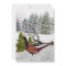 South Dakota Pheasant Christmas Flat