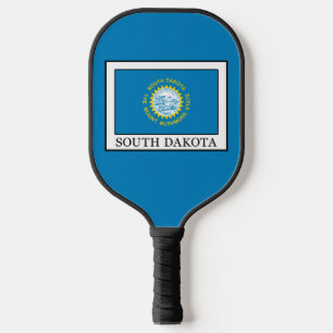 South Dakota Pickleball Paddle