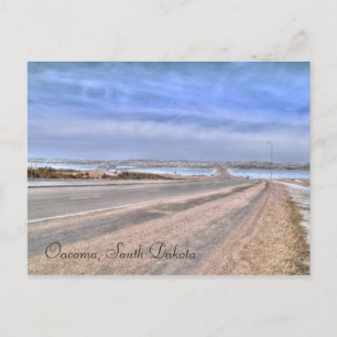 South Dakota PostCard