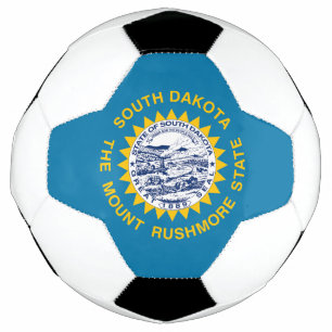 South Dakota State Flag Football