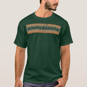 South Dakota State Pride T-Shirt