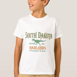 South Dakota T-Shirt