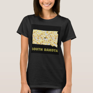 SOUTH DAKOTA T-Shirt