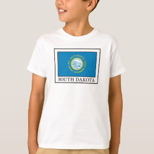 South Dakota T-Shirt