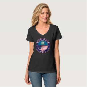 South Dakota T-Shirt